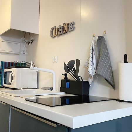 Intimo Estudio En Madrid, Centro, 2Pax, Wifi & Tv Bagian luar foto